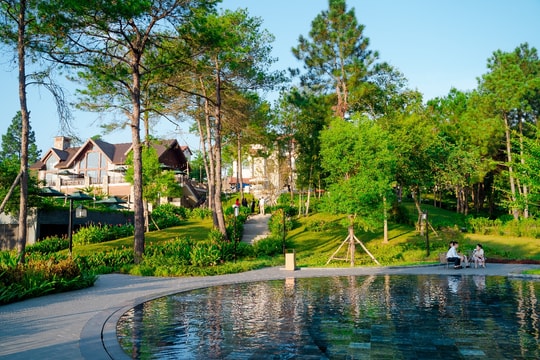 Thanh Xuan Valley: Giá trị vượt thời gian từ pháp lý sở hữu lâu dài