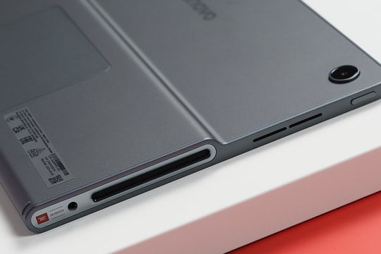 Không phải Samsung hay Xiaomi, đây mới là máy tính bảng dưới 7 triệu có cấu hình "đáng tiền" nhất hiện nay