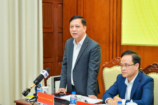 Đã có 9 doanh nghiệp nộp hồ sơ xin cấp phép sản xuất vàng miếng
