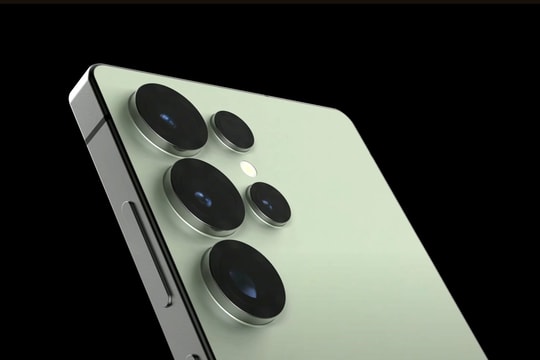 Rẻ hơn iPhone 17 Pro Max hơn chục triệu, chiếc flagship Samsung cao cấp này có gì khiến dân công nghệ mê mẩn?
