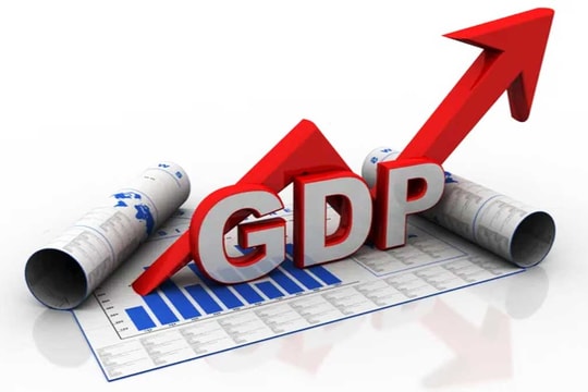GDP: Con số nhỏ trên bảng thống kê, bức tranh lớn của nền kinh tế