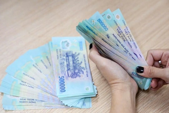 Bổ sung hơn 2.513 tỷ đồng cho địa phương để tặng quà mừng Đại hội Đảng XIV và Tết Nguyên đán Bính Ngọ 2026