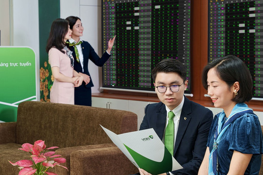 Một công ty chứng khoán sắp tăng vốn gấp 5 lần, đẩy mạnh cho vay, môi giới và tự doanh