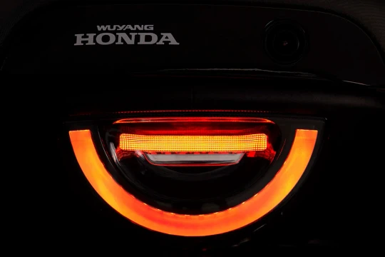Xe điện Honda không dành cho số đông: Diện mạo khiến dân chơi "nhìn là mê", giá dự kiến hơn 100 triệu đồng