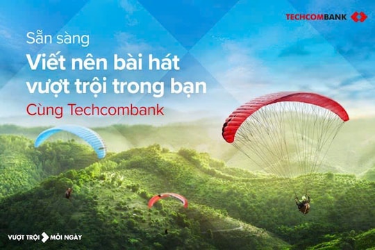 Châu Á trỗi dậy trên bản đồ thương hiệu: Techcombank trong xu hướng dịch chuyển quyền lực toàn cầu