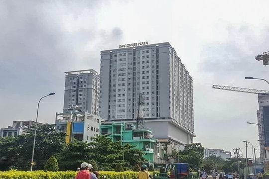 Saigonres chuẩn bị huy động 100 tỷ đồng trái phiếu, tăng tốc loạt dự án trọng điểm tại Thái Nguyên và TP.HCM