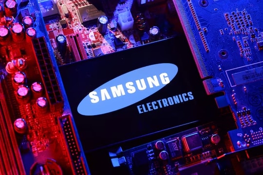 Mỹ “bật đèn xanh” có điều kiện cho Samsung và SK Hynix ở Trung Quốc