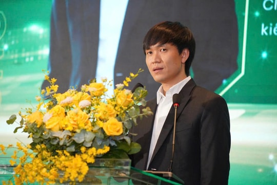 F88 hy sinh Top 1 thị giá: Hé lộ tham vọng tỷ đô của Chủ tịch Phùng Anh Tuấn