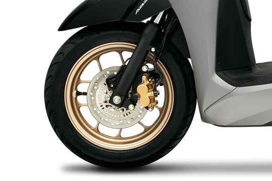 Giữa lệnh cấm xe xăng, Honda LEAD 2026 bất ngờ thu hút khách hàng nhờ ưu điểm này