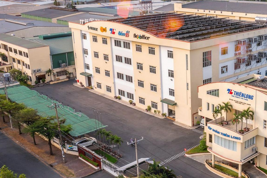 Thiên Long (TLG) gần cán đích mục tiêu doanh thu trước thềm đại gia Nhật Bản lên kế hoạch thâu tóm