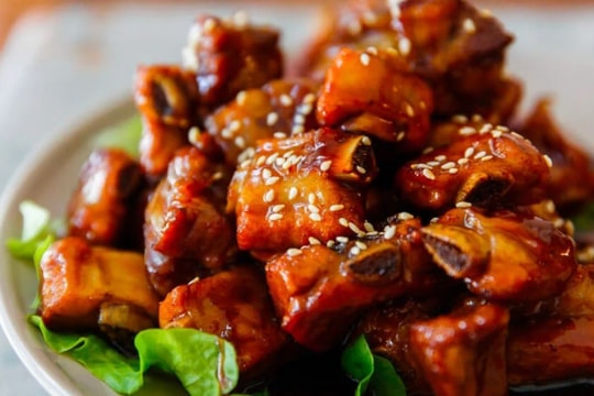 Bác sĩ khuyên người tiểu đường nên tránh các món này khi nhiệt độ giảm sâu