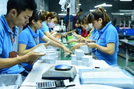Doanh nghiệp của Chủ tịch Phạm Cao Vinh vừa gọi 800 tỷ đồng vốn trái phiếu
