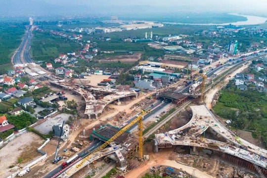 Diện tích gần 29 km² và dân số đông, vùng đất "đặc biệt" của Hải Phòng đang trở thành mảnh ghép quan trọng trong cấu trúc phát triển sau sáp nhập