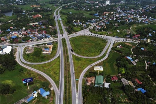 Một trụ cột quan trọng của Thái Nguyên để bước vào giai đoạn mới sau sáp nhập