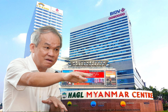 Lộ diện chủ nợ mới của Hoàng Anh Gia Lai, nhìn lại nỗi ám ảnh nợ vay 36.000 tỷ đồng
