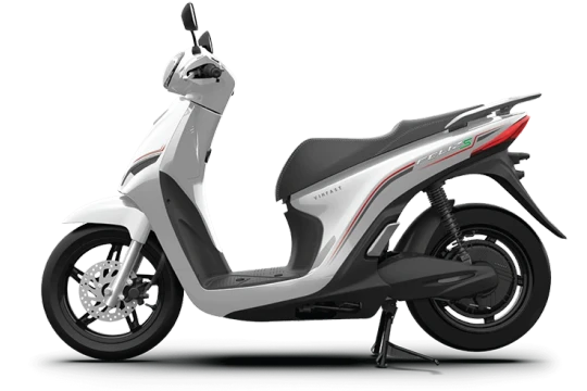 Xe điện thương hiệu Việt đi xa lên tới gần 300km, giá chỉ từ 26 triệu đồng