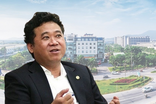 Sau quý đầu năm hụt nhịp, cổ phiếu Kinh Bắc (KBC) vẫn được kỳ vọng tăng 36%