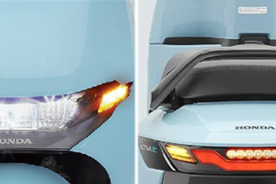 Xe điện Honda được trang bị pin rời, công nghệ an toàn: Giá chỉ hơn 30 triệu, bài toán sạc cho đô thị