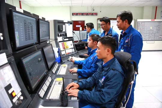 Công đoàn BSR đứng đầu toàn Petrovietnam về đổi mới sáng tạo