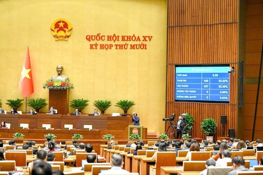 Tổ chức trang trọng Lễ kỉ niệm 80 năm Ngày Tổng tuyển cử đầu tiên bầu Quốc hội Việt Nam