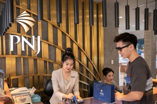 Lập gần 1.200 hóa đơn sai thời điểm, PNJ nhận quyết định xử phạt cùng tình tiết tăng nặng