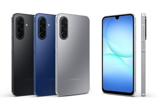 Camera có OIS, màn AMOLED lớn: Samsung đang làm điều khó tin ở phân khúc 5 triệu