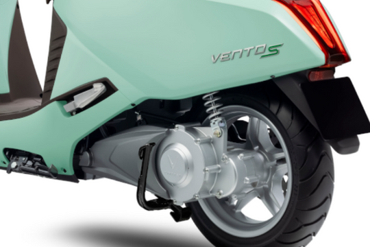 Trải nghiệm xe điện VinFast Vento S: Cảm giác lái chắc chắn, nhiều công nghệ và đủ sức thay thế xe xăng