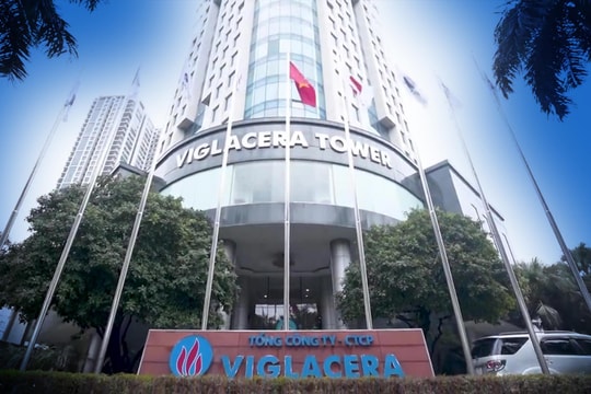 Được bổ sung quỹ đất KCN mới, cổ phiếu Viglacera (VGC) đón triển vọng tích cực