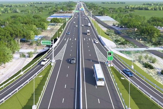 Thủ tướng yêu cầu đẩy nhanh tiến độ các dự án đầu tư xây dựng chào mừng Đại hội Đảng XIV