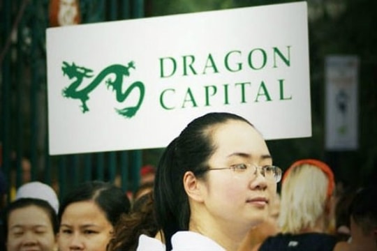 Cổ phiếu chính thức được chấp thuận xuất hiện trên UPCoM, Dragon Capital có gì đáng chú ý?