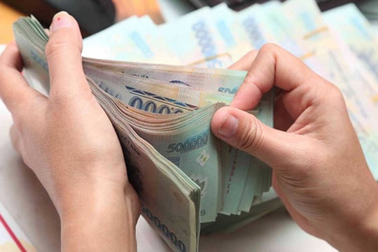 Mức xử phạt đối với một số hành vi vi phạm hành chính trong lĩnh vực phí và lệ phí