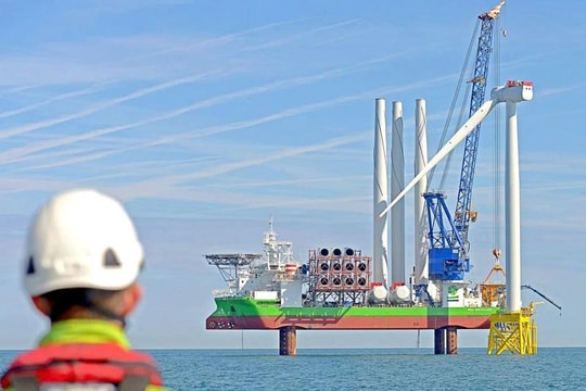 Khép lại năm 2025 với câu chuyện “tăng doanh thu – siết lợi nhuận”, điều gì chờ PVD phía trước?