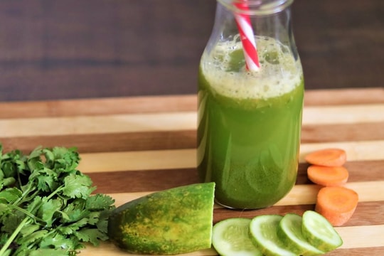 Ít ai ngờ những loại nước quen thuộc này lại có lợi cho người gout