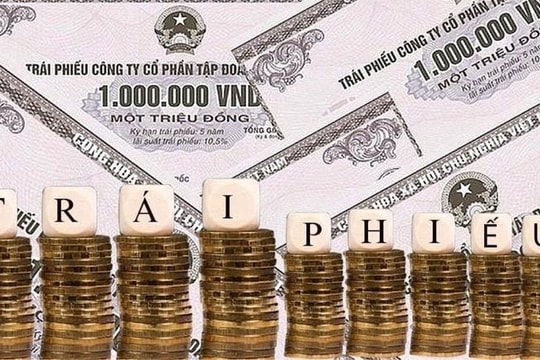 Nâng hạng trái phiếu Brady: Tín hiệu mới cho thị trường trái phiếu Việt Nam