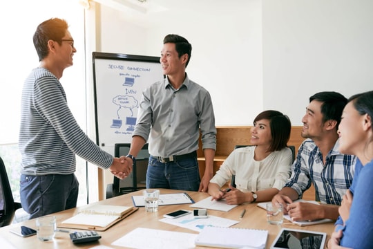 Quản trị doanh nghiệp: "Nút thắt" của niềm tin và bài toán nâng hạng thị trường