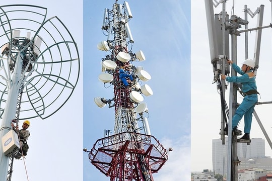 Viettel Construction (CTR) trước Nghị quyết dùng chung hạ tầng viễn thông: Những tác động gián tiếp dần lộ diện