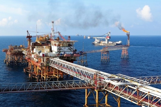 GAS lên kế hoạch đầu tư tới 120.000 tỷ đồng, làm việc để đáp ứng yêu cầu niêm yết