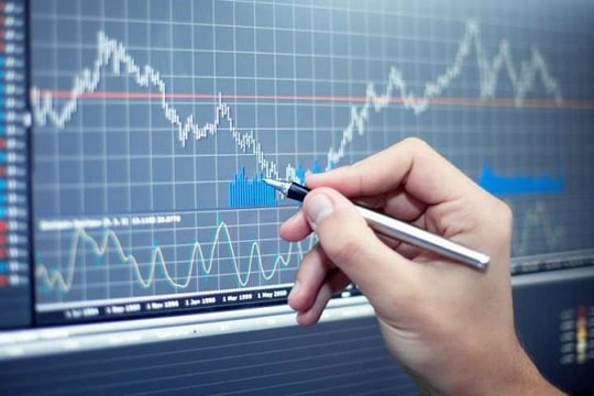 Công ty chứng khoán kinh doanh những gì?