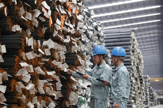 Mở rộng công suất, Hòa Phát đứng trước kỳ vọng lớn từ chuyển động thị trường vốn