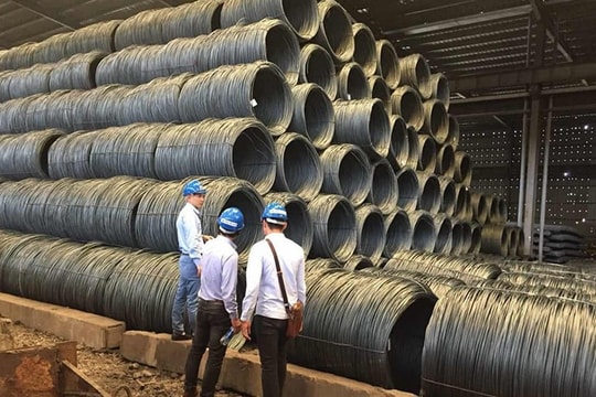 Tin vui đầu năm: Tập đoàn Hòa Phát (HPG) lập kỷ lục mới sau hơn 3 thập kỷ hoạt động