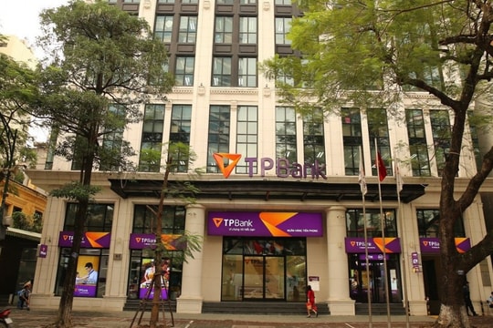 Chính thức về dưới bóng TPBank, Chứng khoán Tiên Phong được hưởng lợi gì?