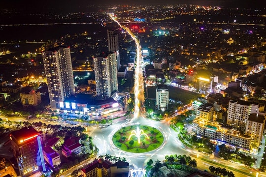 Bắc Ninh tăng trưởng mạnh mẽ nhờ nội lực và thu hút hiệu quả dòng vốn FDI