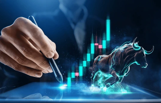 Hai kịch bản chứng khoán tháng 1/2026: VN-Index tiến rất gần mục tiêu 1.900 điểm