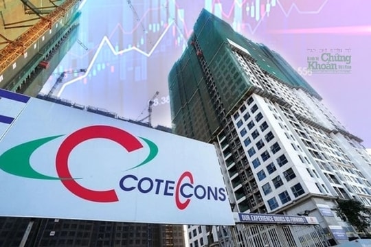 Thế kiềng 3 chân giúp cổ phếu này trở thành cái tên đáng chú ý nhất nhóm đầu tư công trong 2026