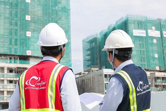 Loạt chuyển động đáng chú ý của ông lớn làng thầu xây dựng Coteccons (CTD)