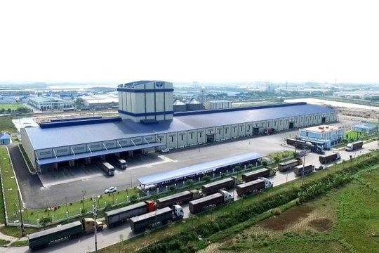 Hưng Yên lên kế hoạch thanh tra loạt dự án, mảng nông nghiệp của Hòa Phát (HPG) cũng trong diện rà soát