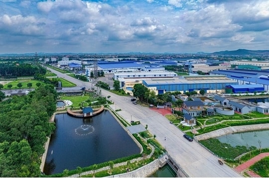 Hải Phòng mở rộng không gian đô thị xanh từ vùng đất 21km2, định hình động lực phát triển mới sau sáp nhập