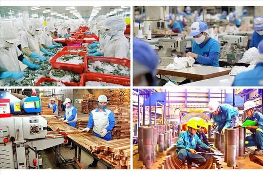 Quyết liệt thực hiện 3 đột phá chiến lược để phát triển kinh tế tư nhân