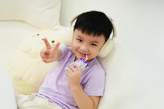 Vinamilk ra mắt Optimum A2 Pro+: Sữa uống dinh dưỡng với lợi ích cộng hưởng vượt trội