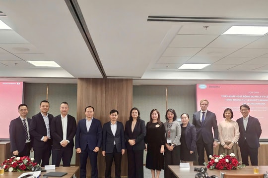 Techcombank tiên phong triển khai Basel III theo Thông tư 14 của NHNN